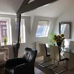 Inn Venlo Apartment * 芬洛