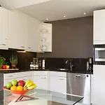 Inn Venlo Apartment 公寓