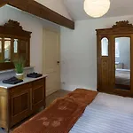 アパート Inn Venlo Apartment フェンロー