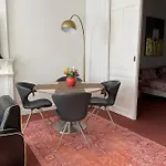 アパート Inn Venlo Apartment フェンロー