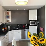 Inn Venlo Apartment 公寓 芬洛