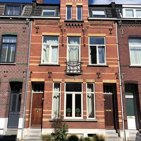 Inn Venlo Apartment Apartment *