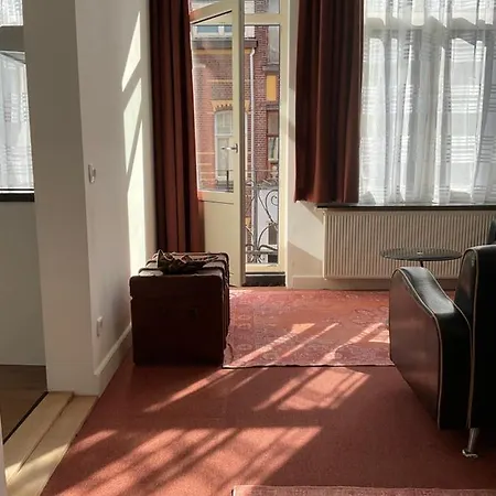 Inn Venlo Apartment Venlo