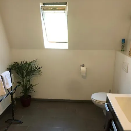 Inn Venlo Apartment 公寓 芬洛