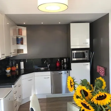 Inn Venlo Apartment Apartamento Venlo