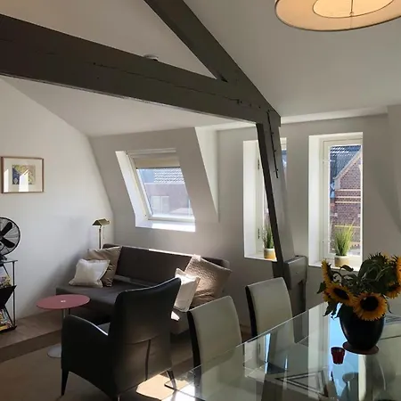 Apartamento Inn Venlo Apartment