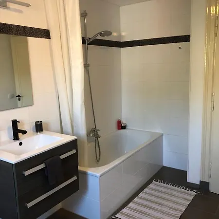 Inn Venlo Apartment