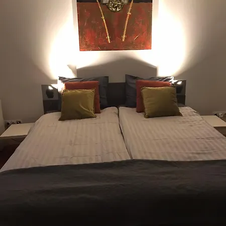 Inn Venlo Apartment 公寓