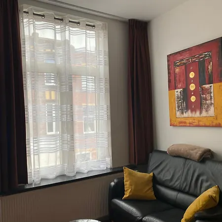 公寓 Inn Venlo Apartment *