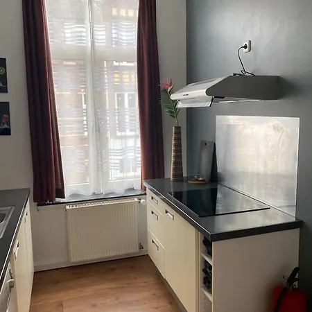 Inn Venlo Apartment * 芬洛