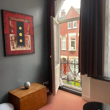 Inn Venlo Apartment *