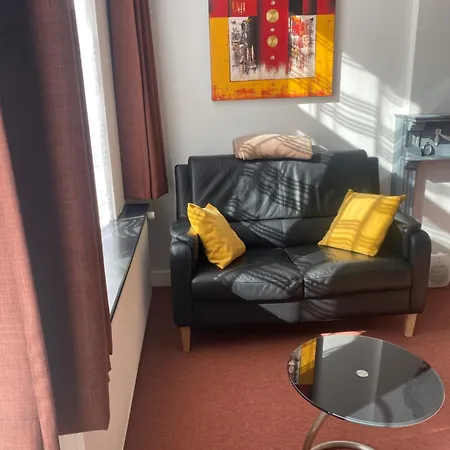 Inn Venlo Apartment