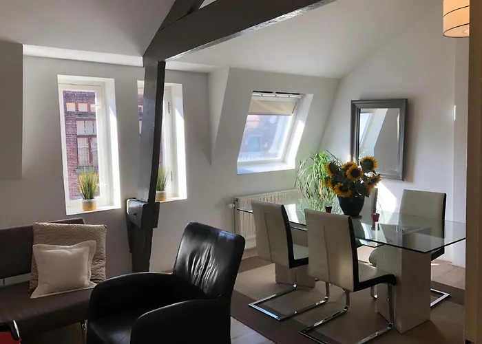 Inn Venlo Apartment * Венло