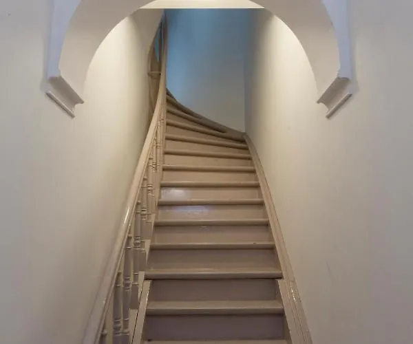 Апартаменты Inn Venlo Apartment *