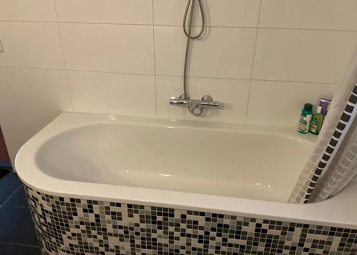 Апартаменты Inn Venlo Apartment