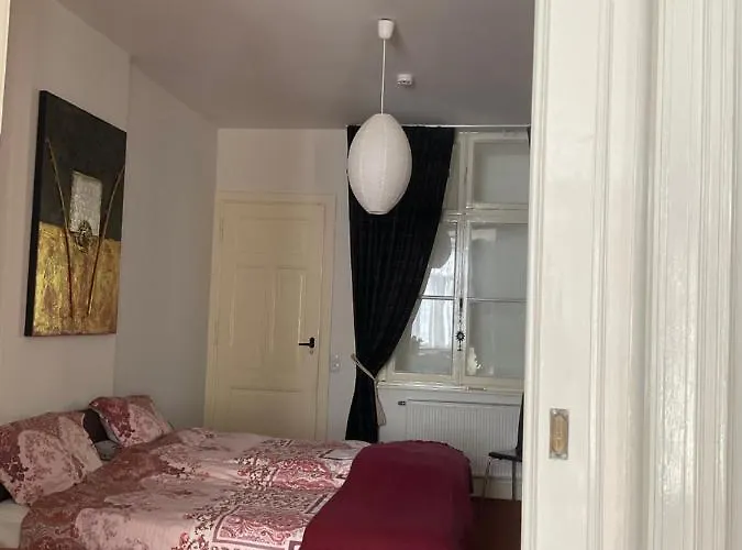 Inn Venlo Apartment Апартаменты