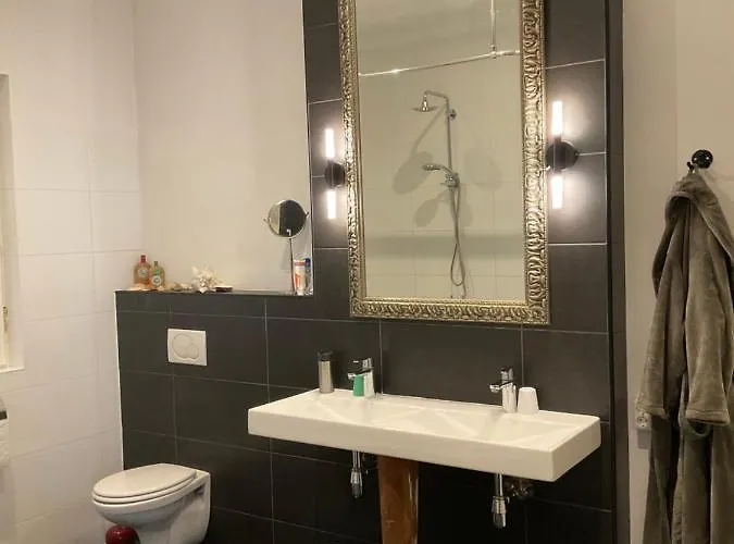 Inn Venlo Apartment Апартаменты