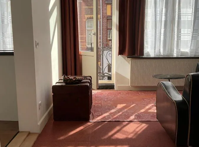 Inn Venlo Apartment Венло