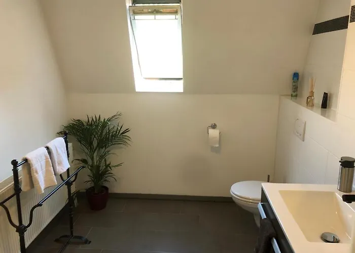 Inn Venlo Apartment Apartment Venlo