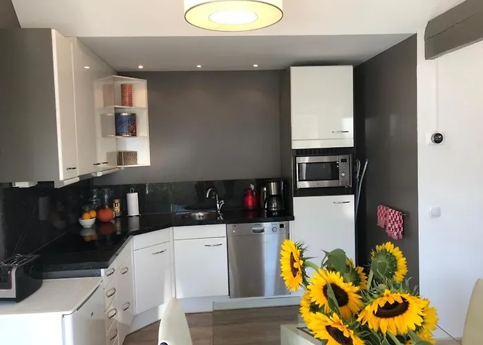 Inn Venlo Apartment Apartment Venlo