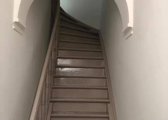 Inn Venlo Apartment Apartment Venlo