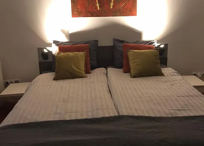 Inn Venlo Apartment Apartment