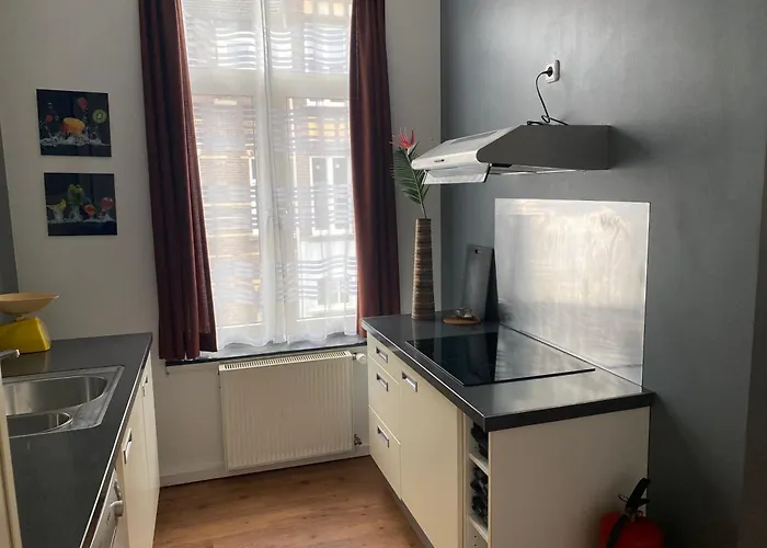 Inn Venlo Apartment * Venlo