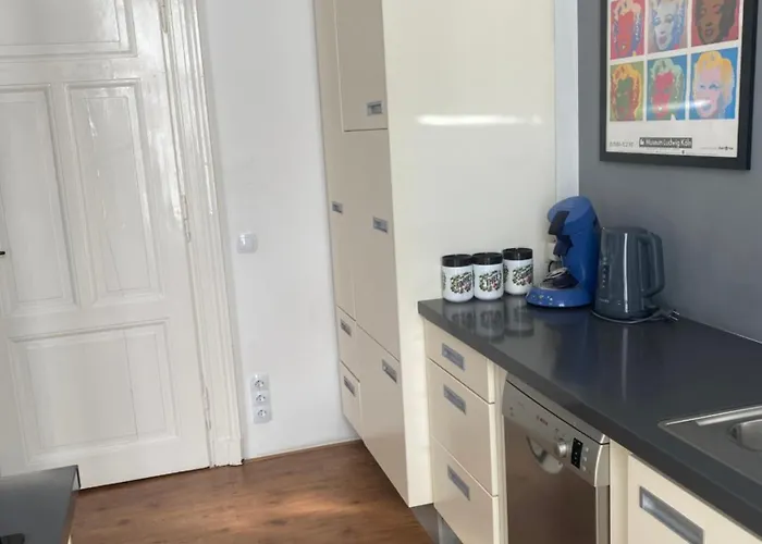 Inn Venlo Apartment * Venlo