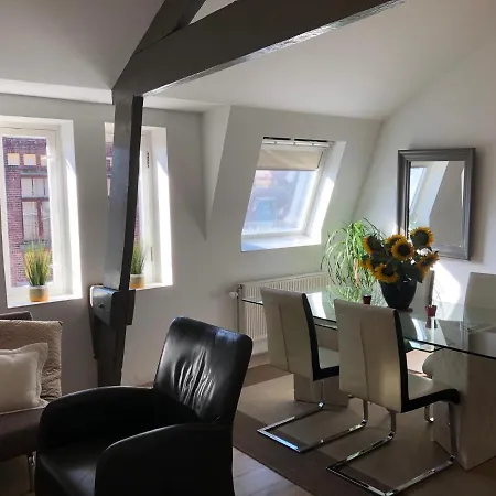 Inn Venlo Apartment * فينلو