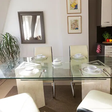 Apartamento Inn Venlo Apartment *