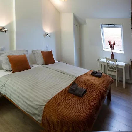 شقة Inn Venlo Apartment