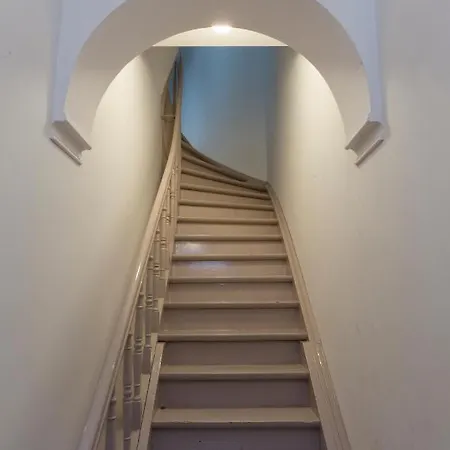 شقة Inn Venlo Apartment *