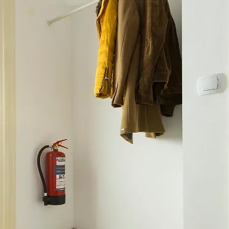 Apartamento Inn Venlo Apartment *