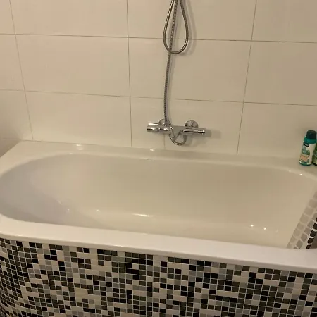 شقة Inn Venlo Apartment