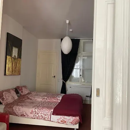 Inn Venlo Apartment Apartamento