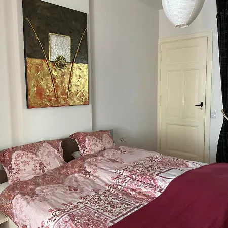Inn Venlo Apartment Apartamento *