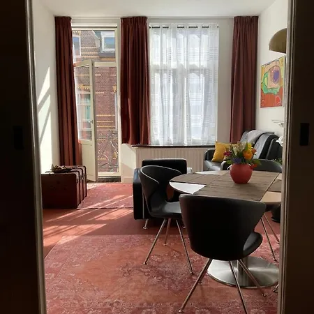 شقة Inn Venlo Apartment فينلو