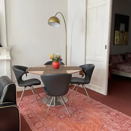 شقة Inn Venlo Apartment فينلو