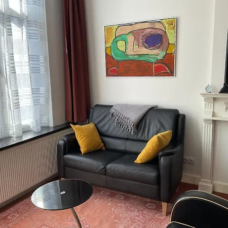 Inn Venlo Apartment شقة *